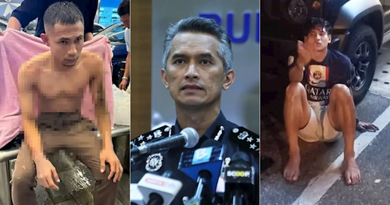 Everything You Should Know About The Violent Attacks On High-Profile M'sian Footballers