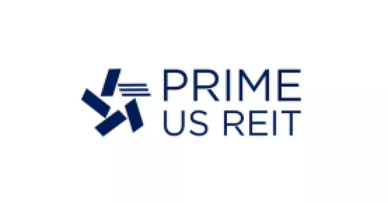 Prime US REIT&#039;s net property income dips 11.7% YoY to US$20.8m