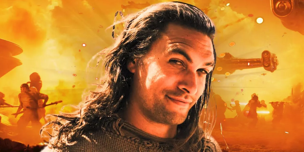 2024 Action Movie Gives Jason Momoa His Own Dune Franchise After $700 Million Absence