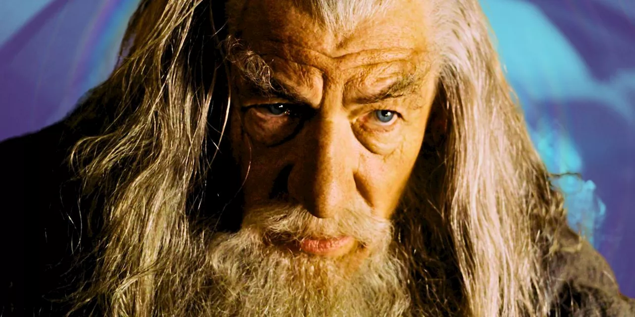 George R.R. Martin's LOTR Criticism Misses The Point Of Gandalf's Death