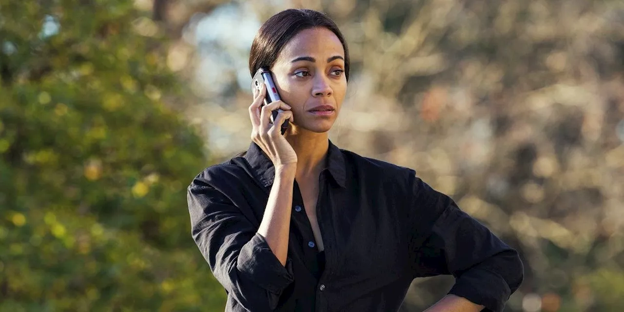 Lioness Season 2 Renewed, Paramount+ Series Gets New Title