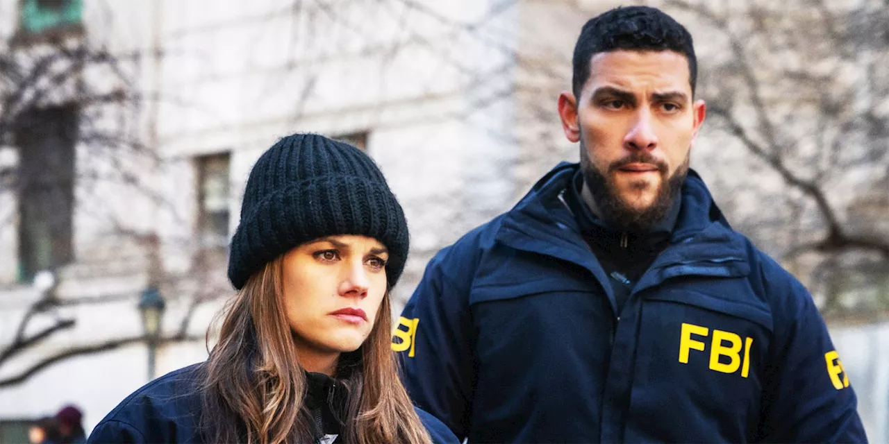 Missy Peregrym's FBI Season 6 Exit Rumors Get Definitive Response From OA Actor