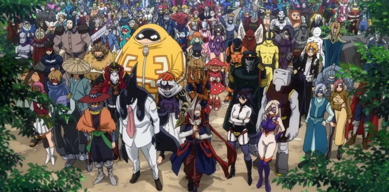 My Hero Academia: Every Hero & Villain That Died In Season 6's Finale