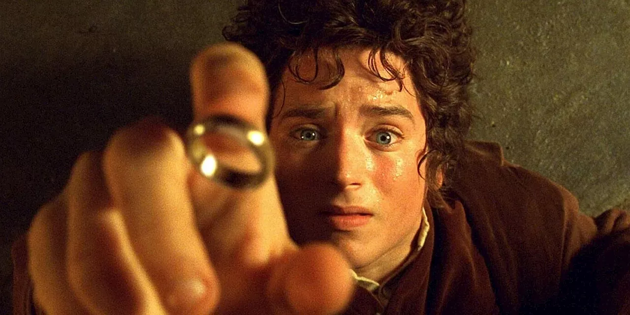 New Lord Of The Rings Movie In Development, Eyeing 2026 Release