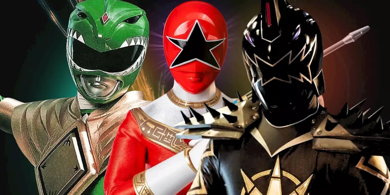 Original Green Ranger Tommy Oliver’s 8 Greatest Power Rangers Moments