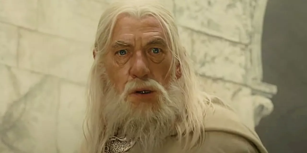 Original Lord Of The Rings Trilogy Character Returning For 2026 Movie As Title Is Revealed