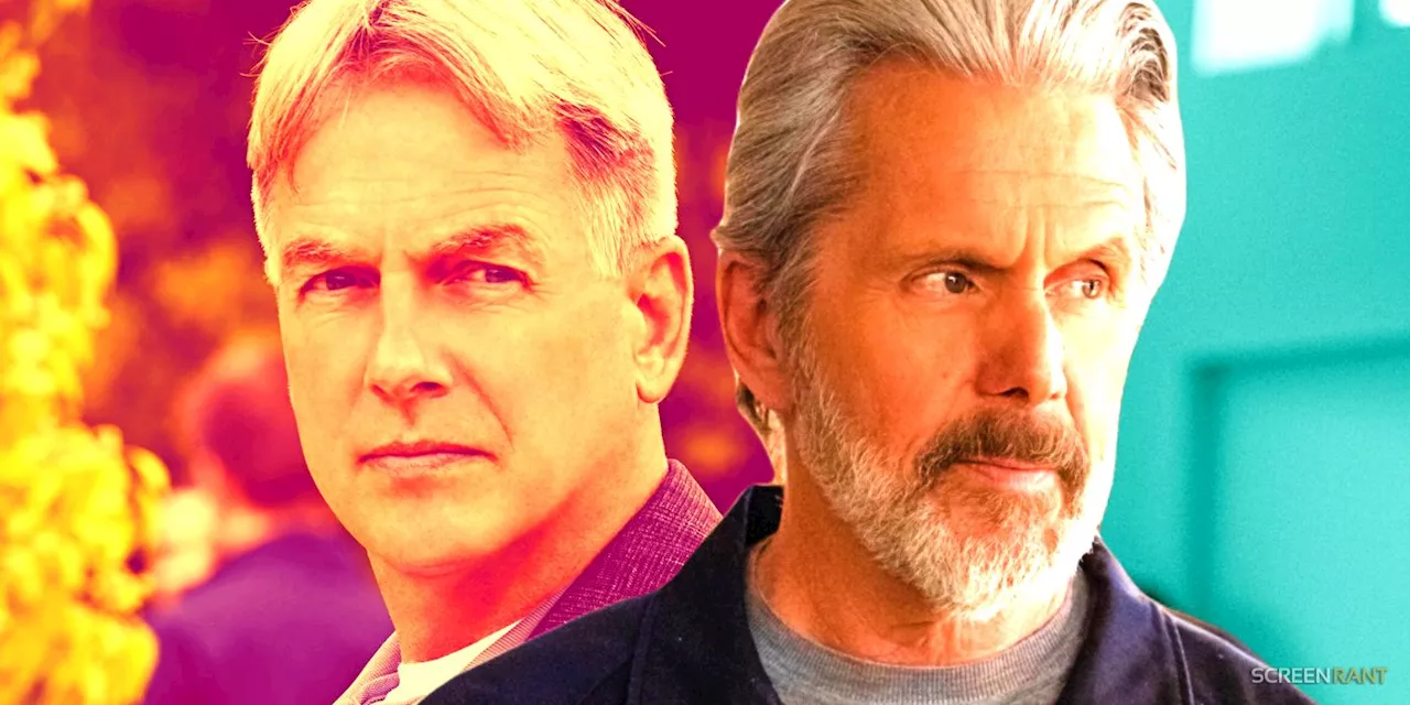 Parker's Lily Mystery Can Do The One Thing That NCIS Couldn't For Gibbs