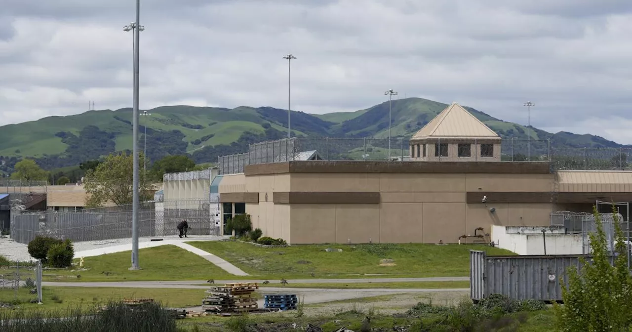 Closure of California federal prison was poorly planned, judge says in ordering further monitoring