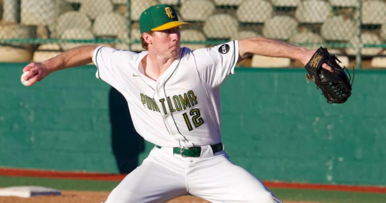 College baseball weekend: Point Loma Nazarene surprised in PacWest Tournament opener