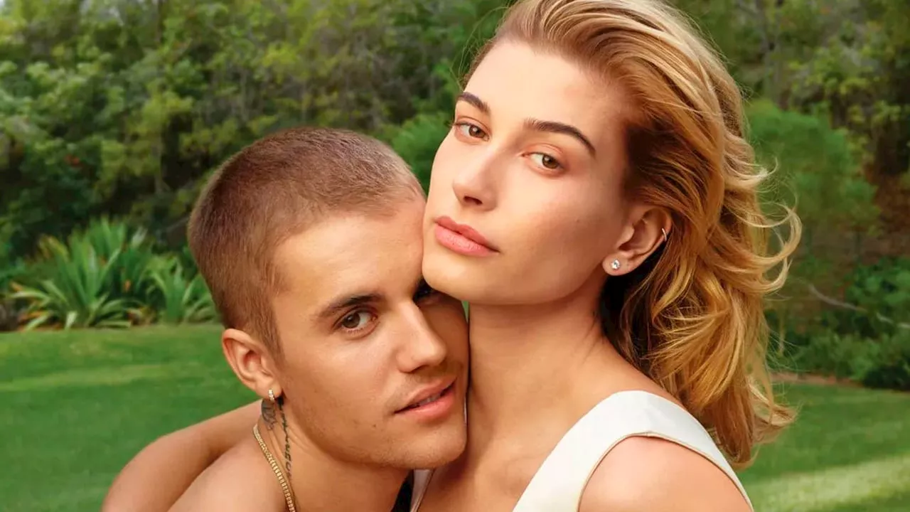 Justin Bieber y Hailey Bieber confirman su embarazo con estas tiernas imágenes