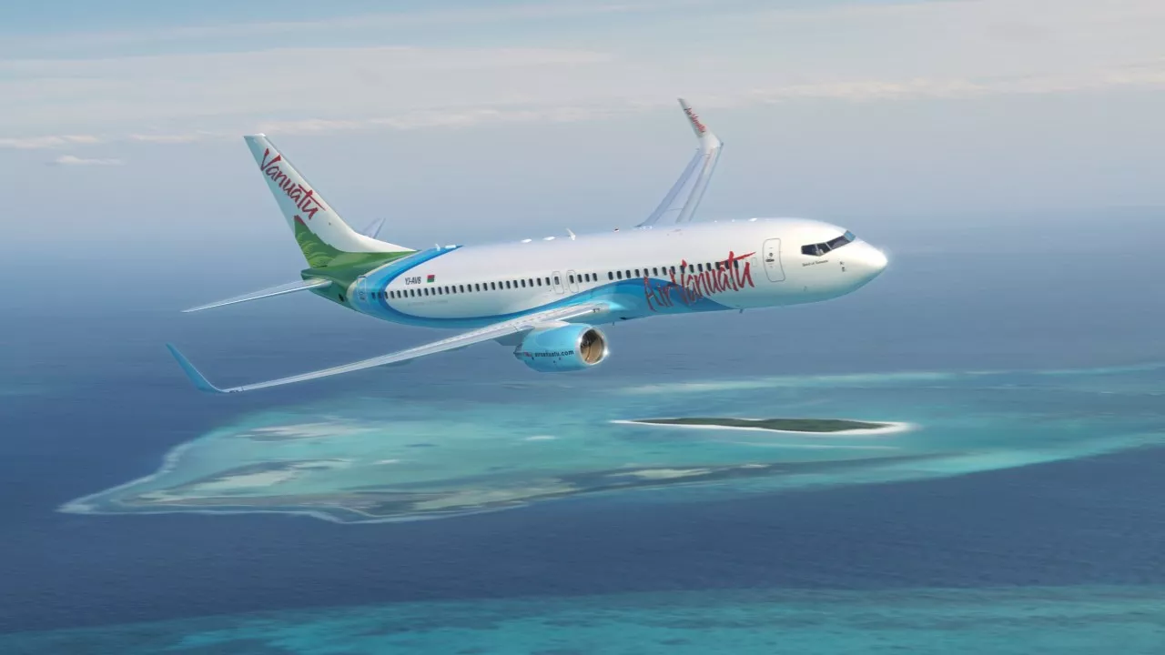 Air Vanuatu enters voluntary liquidation after mass flight cancellations