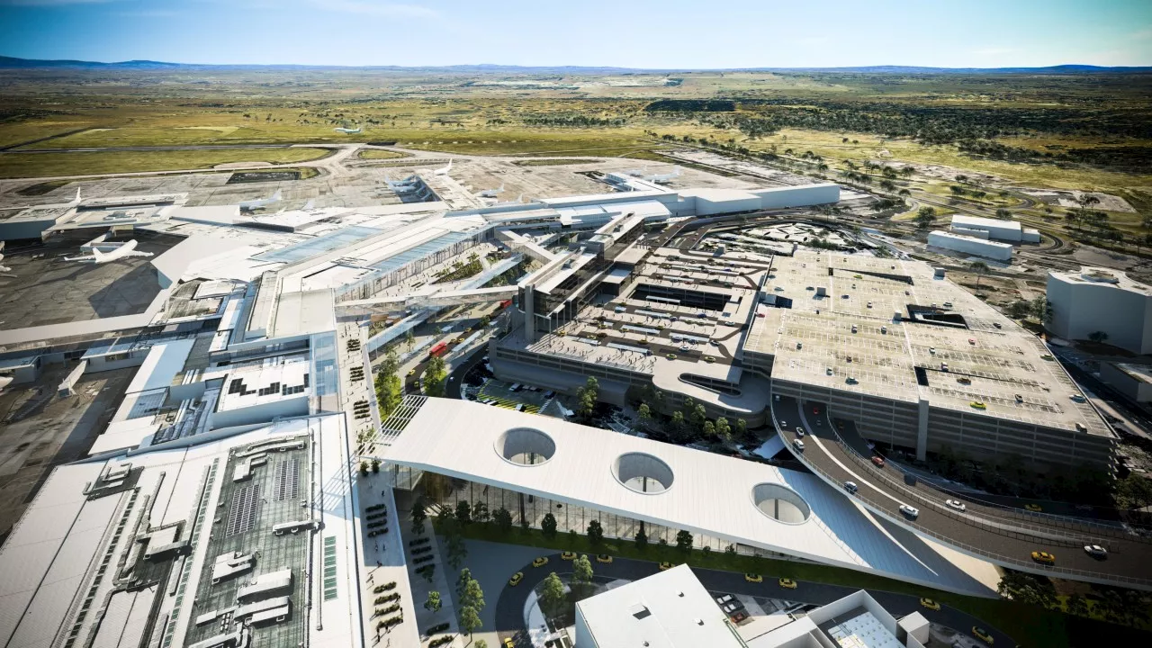 Avalon Airport responds to state govt threat to shift Airport Rail Link