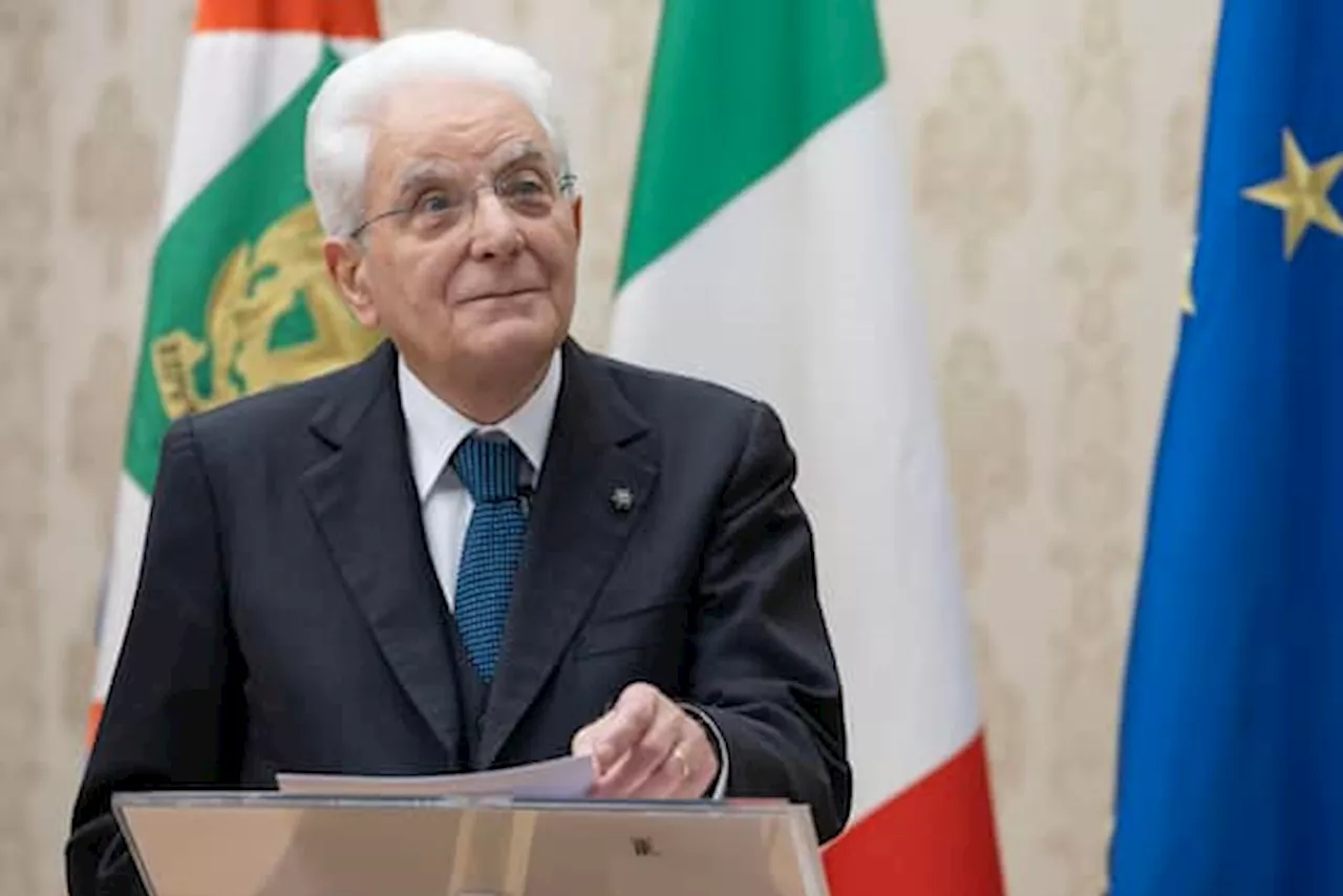 Milano Civil Week, Mattarella: 'La Costituzione riguarda tutti e va difesa'