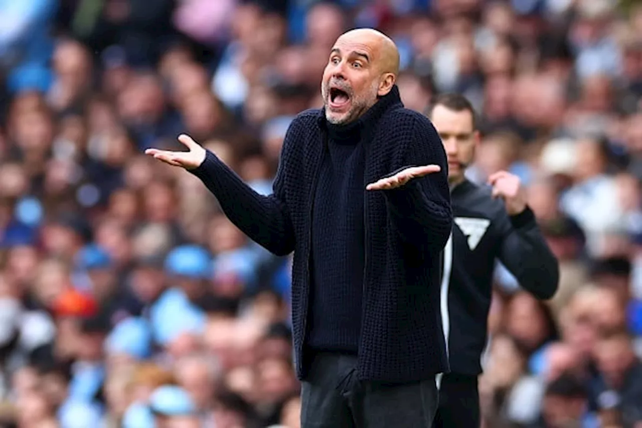 NEW: Big Update On Pep's Future At Man City