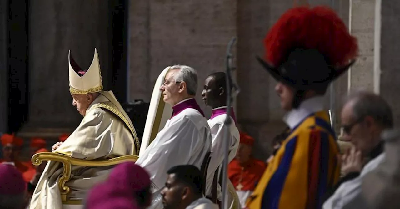 Vaticano, Francesco indice il Giubileo della Speranza: amnistia ai detenuti, sia abolita la pena di ...