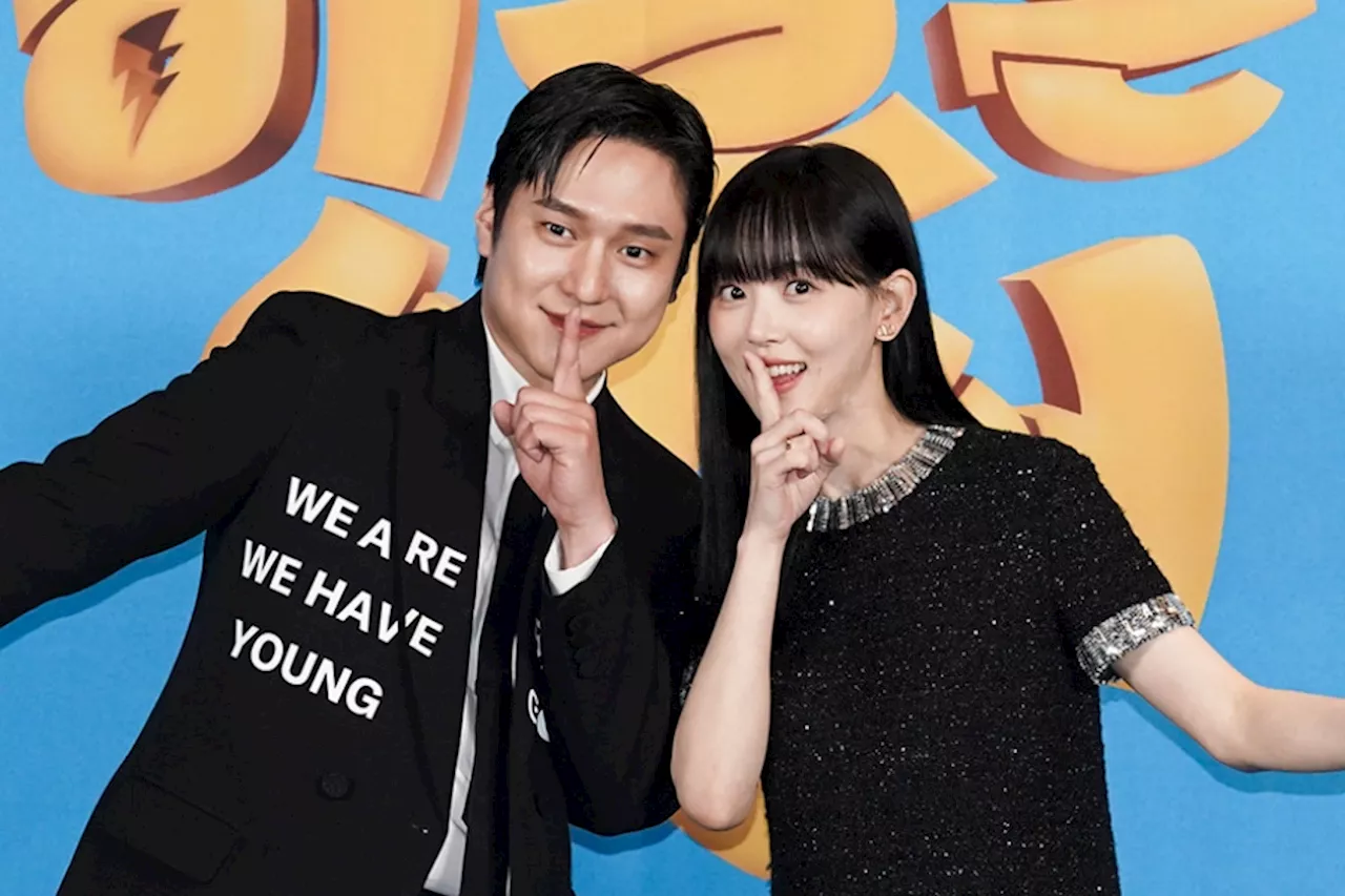 “Frankly Speaking” Ratings Climb Back Up For 4th Episode