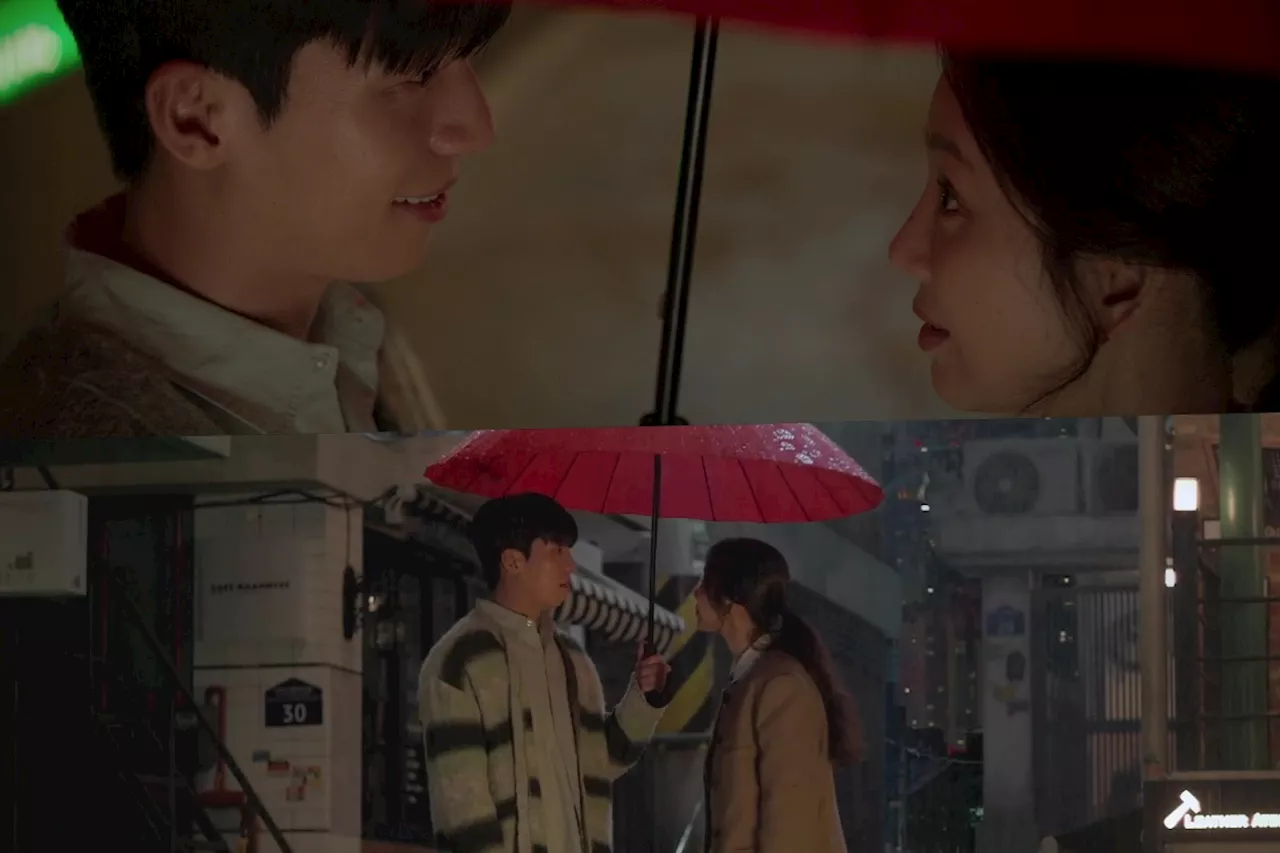 Watch: Wi Ha Joon And Jung Ryeo Won Begin To Explore Their Relationship In “The Midnight Romance In Hagwon” Teaser