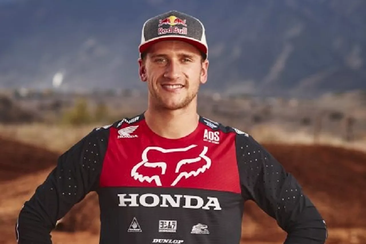 Ken Roczen: Krankheit war in Detroit der Bremser