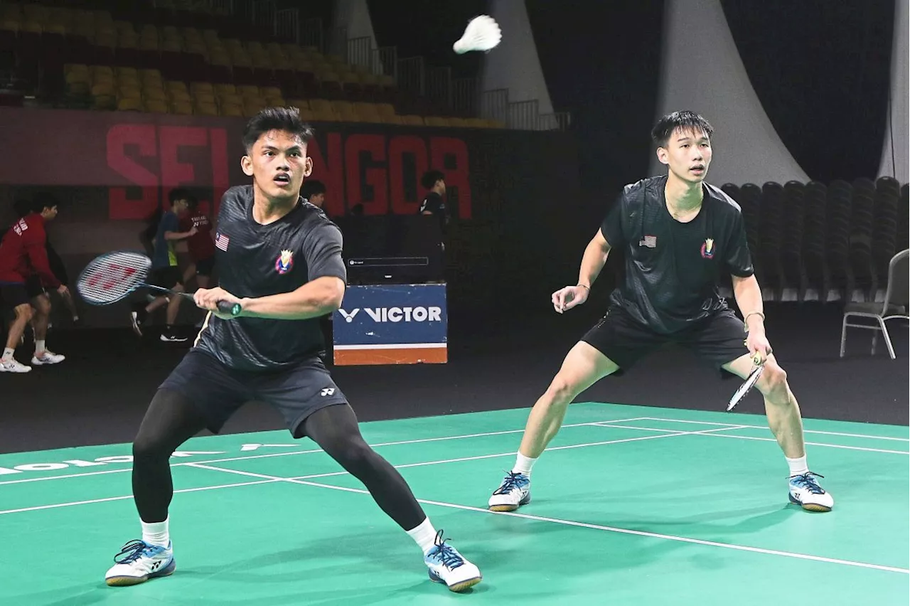 Our shuttlers get chance to boost rankings in absence of top pairs at Thailand Open