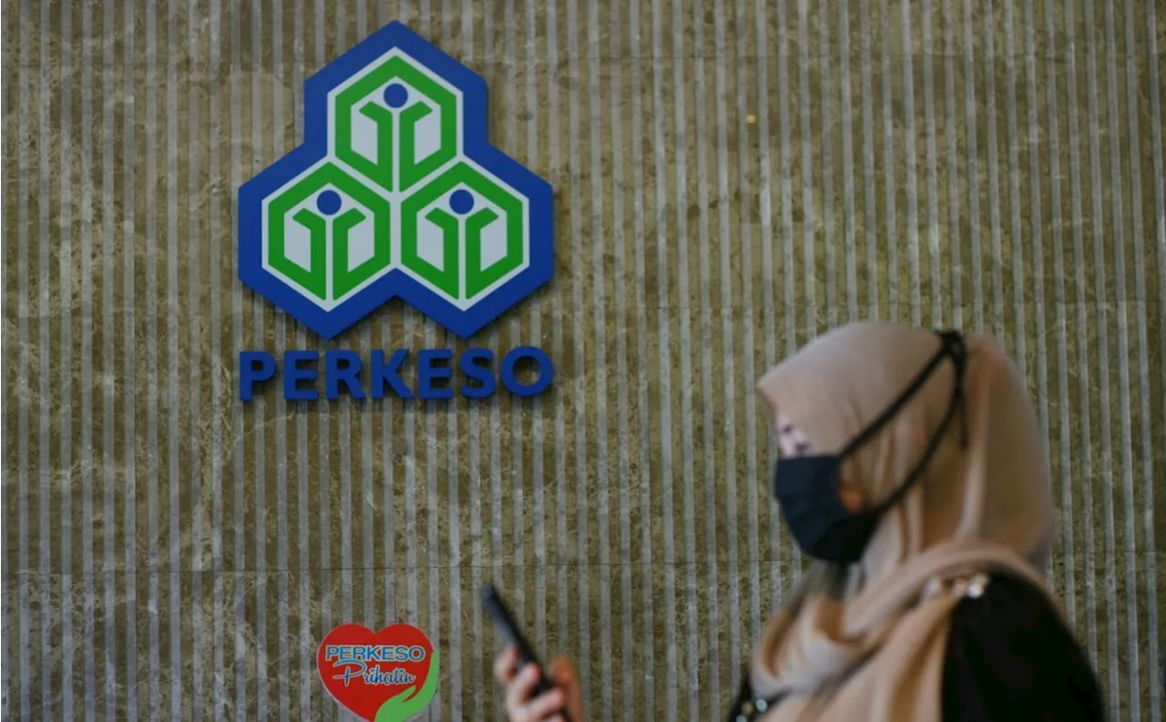 Socso targeting self-employed under SKSPS scheme