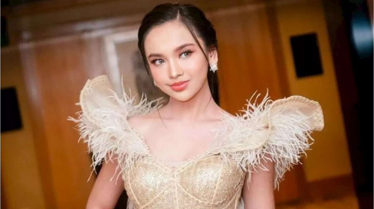 Lyodra Ungkap soal Bridesmaid di Pernikahan Rizky Febian dan Mahalini