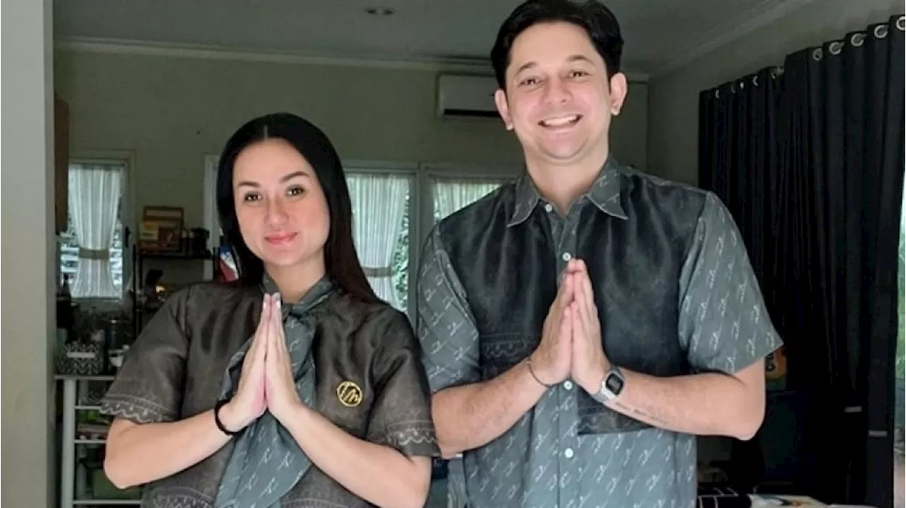 Tengku Dewi Putri Bongkar Identitas Ani-Ani Andrew Andika Senilai Rp2 Juta, Ternyata Masih Mahasiswi