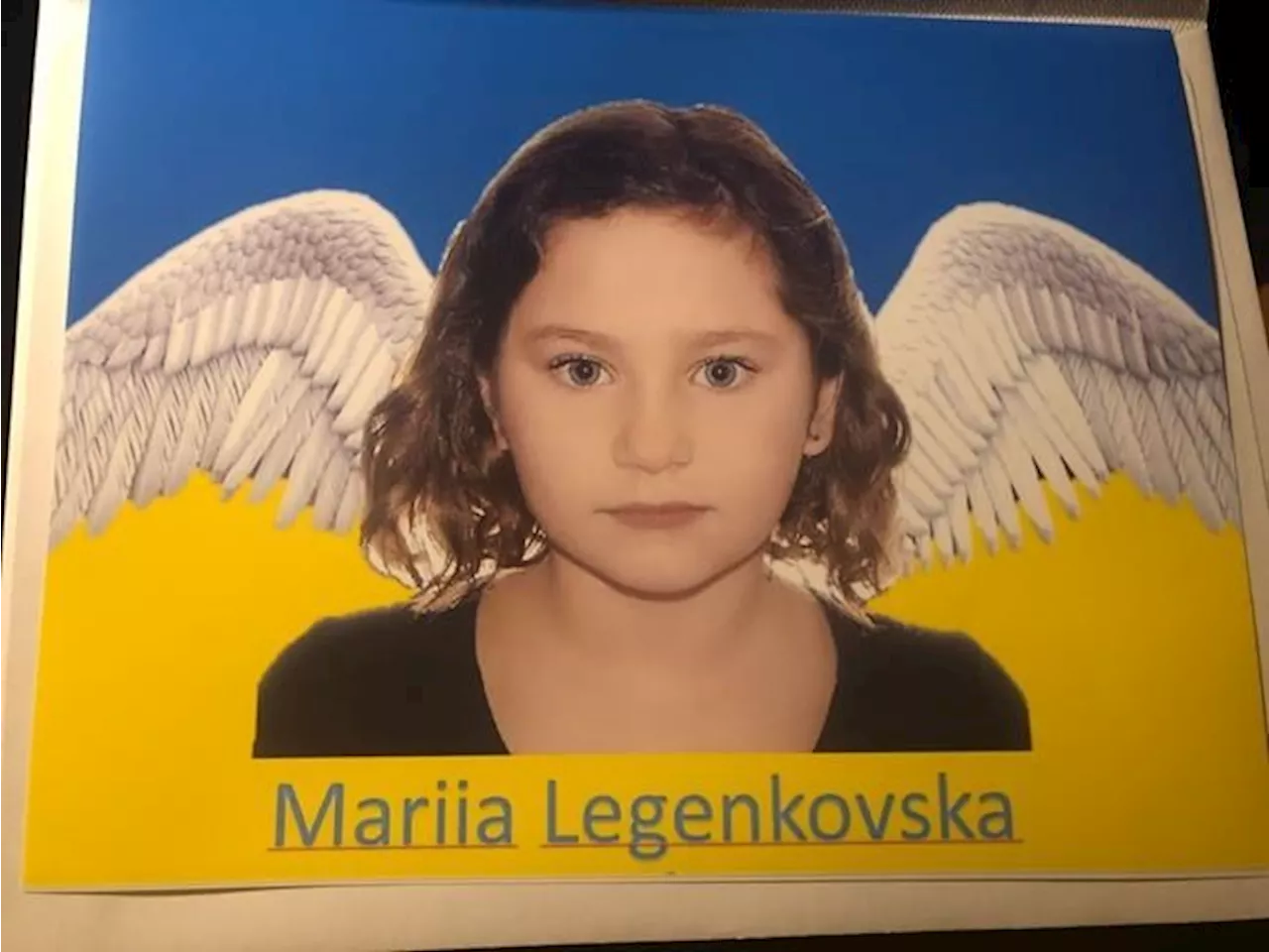 Man pleads guilty in hit-and-run that killed 7-year-old Ukrainian girl in Montreal