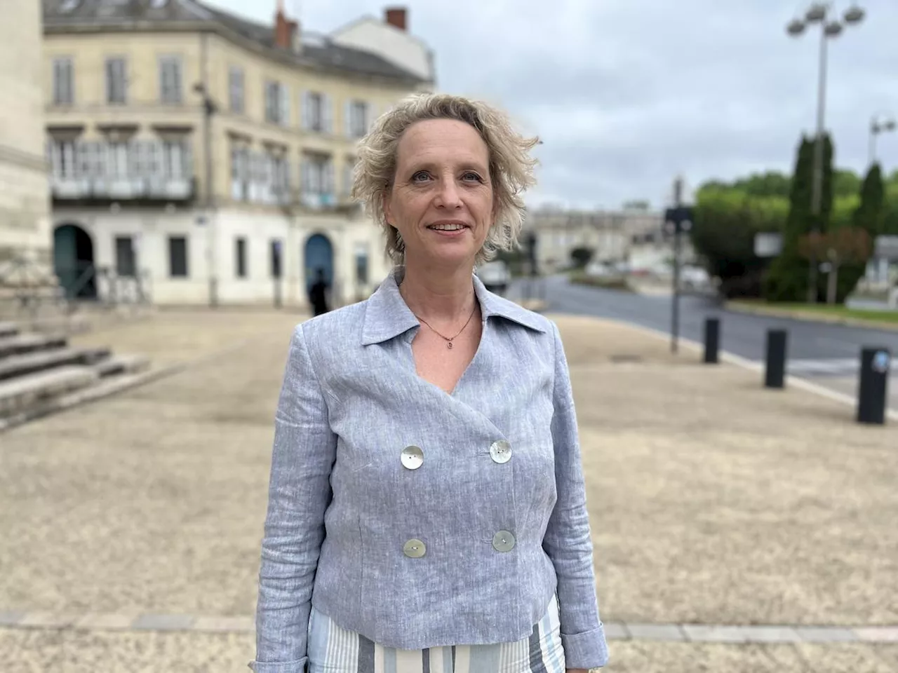 Élections européennes : en Dordogne, Nathalie Ballerand investie sur la liste Reconquête ! menée par Marion Maréchal