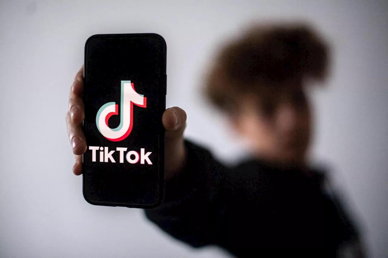 Lutte contre la désinformation : TikTok va signaler automatiquement les contenus générés par l’IA