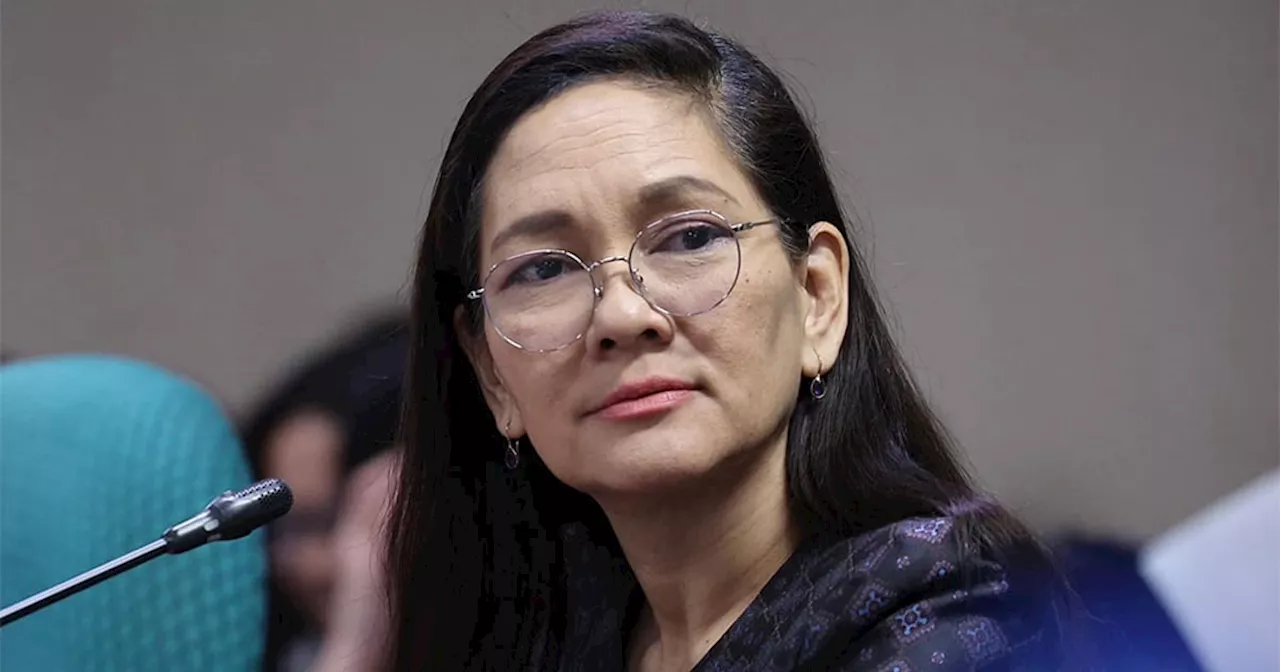 Hontiveros raises concerns over Bamban, Tarlac mayor’s Chinese ties