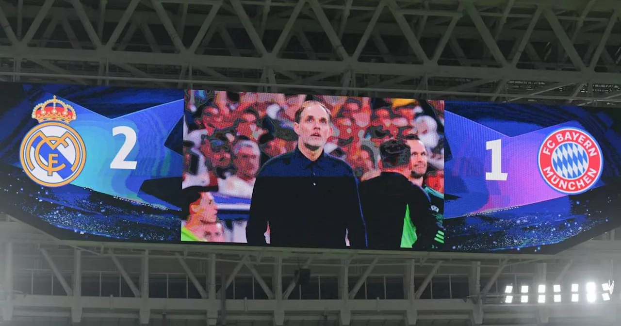 Tuchel über Neuer: „Von 10.000 Mal hält Manu den 10.000 Mal“