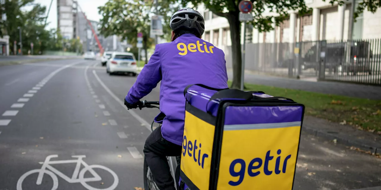 Lieferdienst Getir vor dem Aus: Kündigungen im Hauruckverfahren