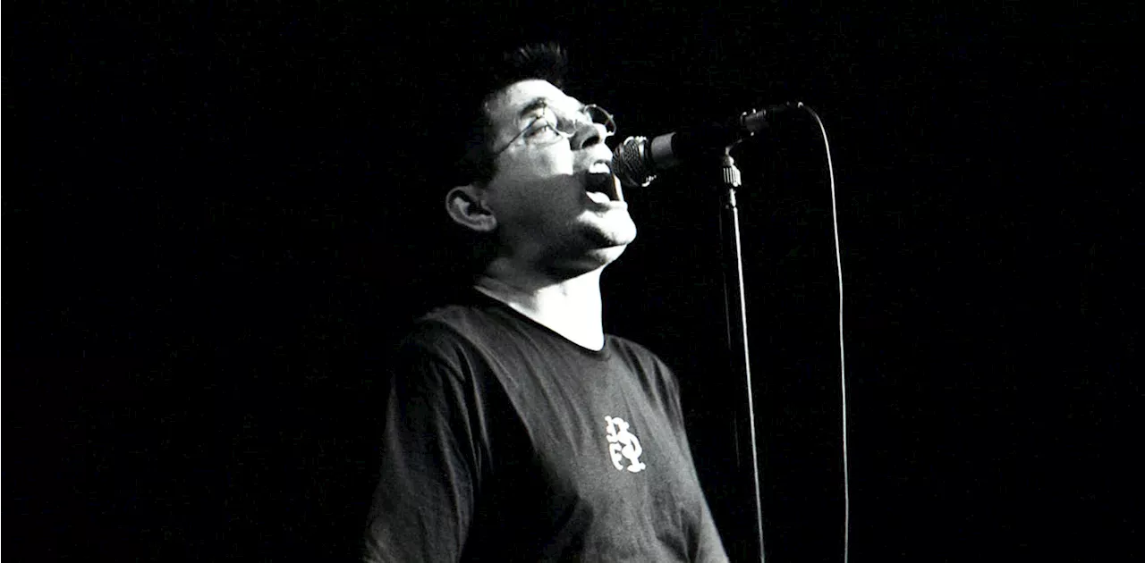 Technically accomplished, sonically subversive and fiercely independent, I’ll remember Steve Albini for his rare humility