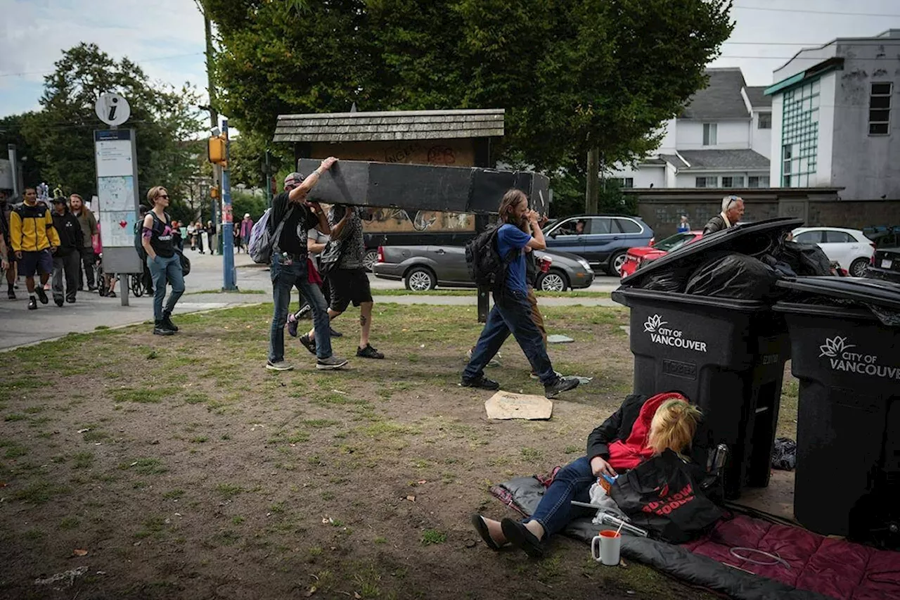 B.C. decriminalization change could mean more drug deaths: advocates