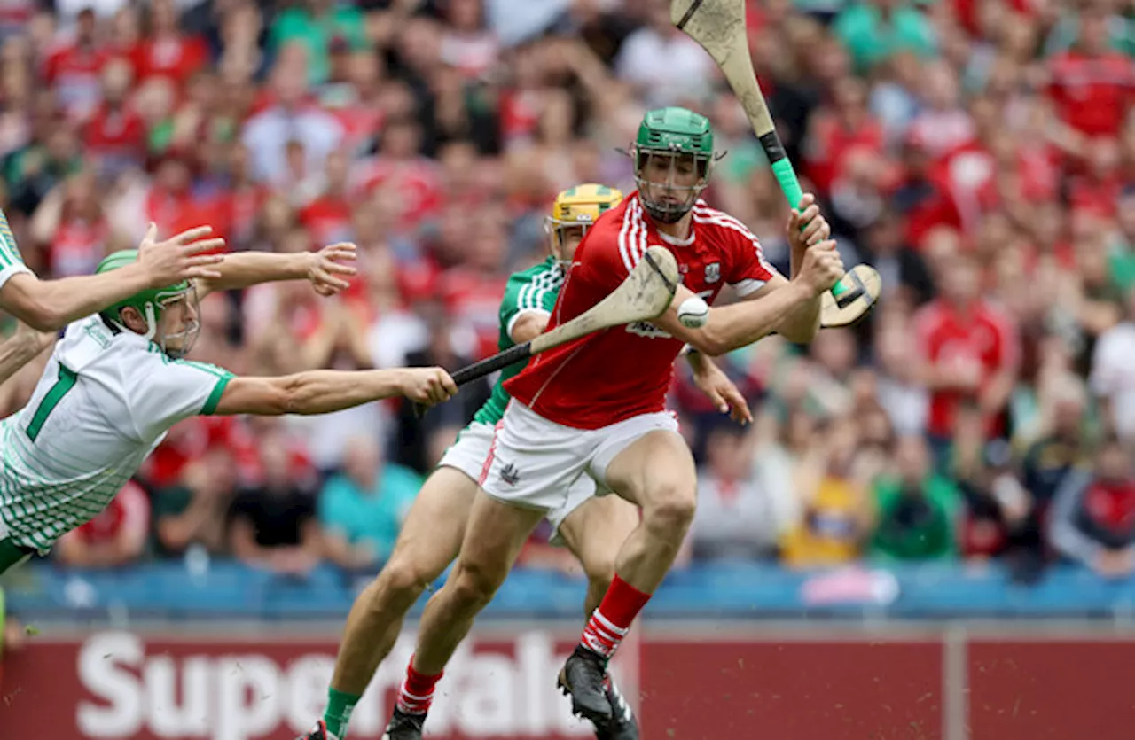 'Consistency is Cork’s issue, rather than confidence' - John Meyler on longest wait for Liam