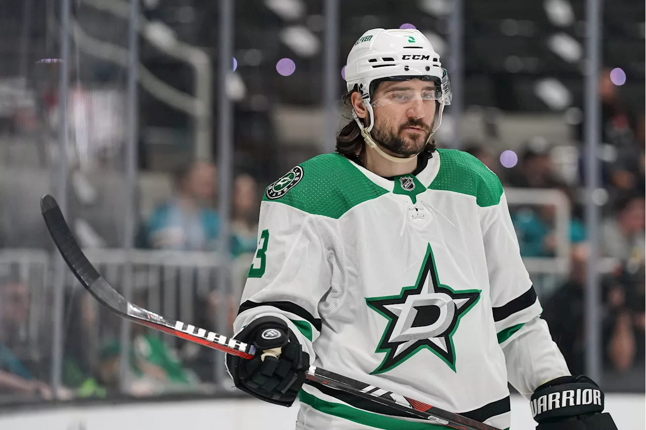 LeBrun: Stars’ Chris Tanev is so revered that even his former GM is ‘praying’ for his success