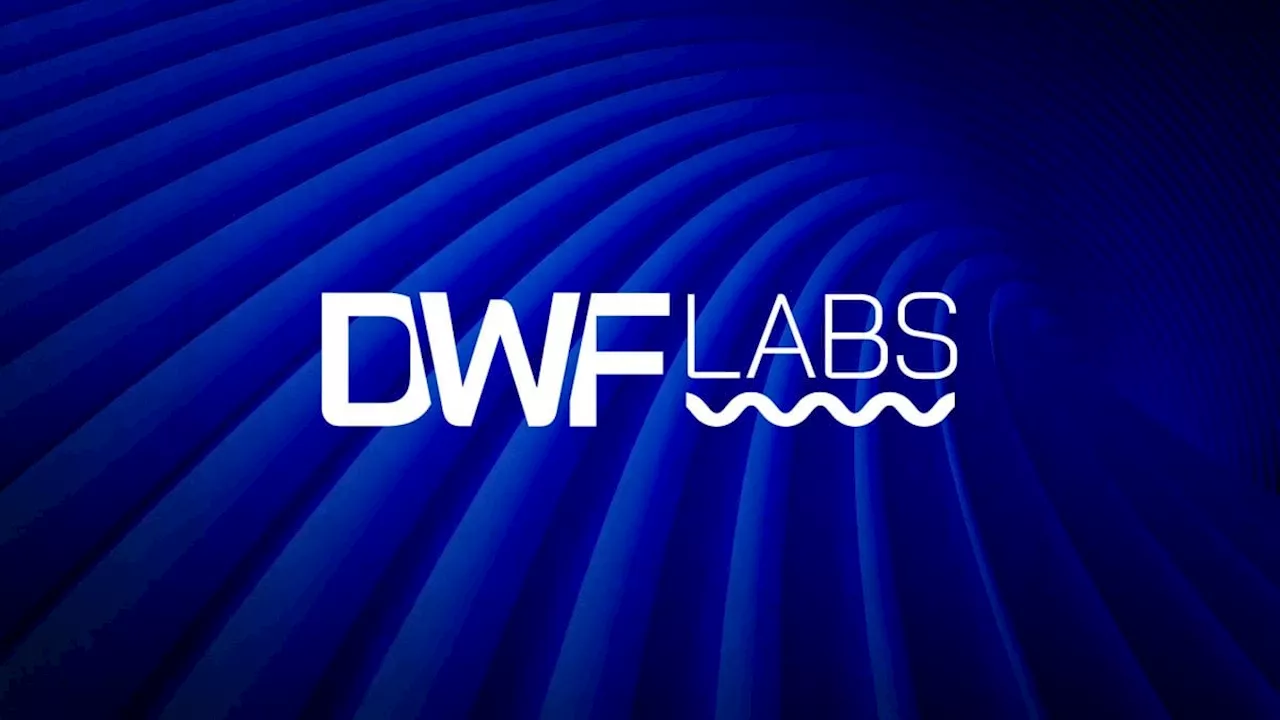 DWF Labs denies report that it did $300 million of wash trading on Binance last year