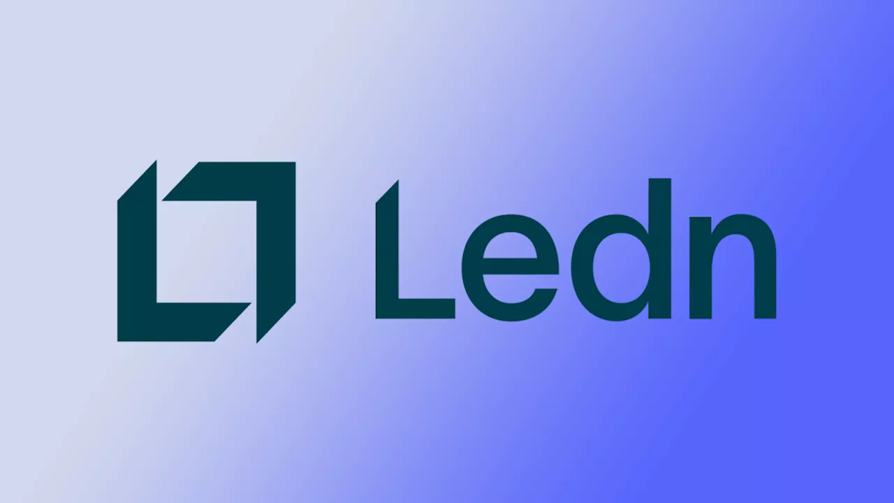 Ledn sees growth in centralized lending, processes $690 million in crypto loans in Q1