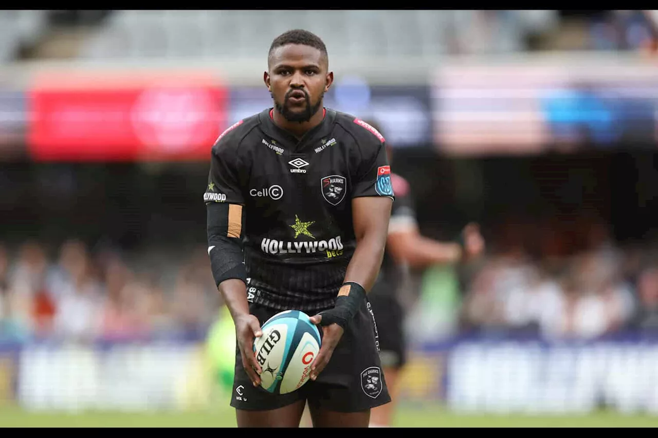 OPINION: Siya Masuku joins growing list of quality flyhalves in SA rugby