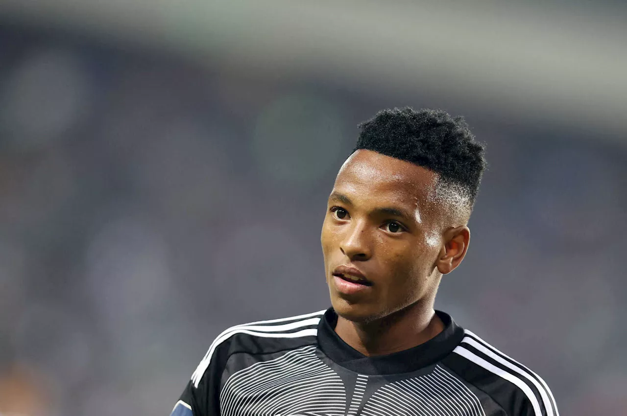 Scottish giants join race for Pirates youngster’s signature