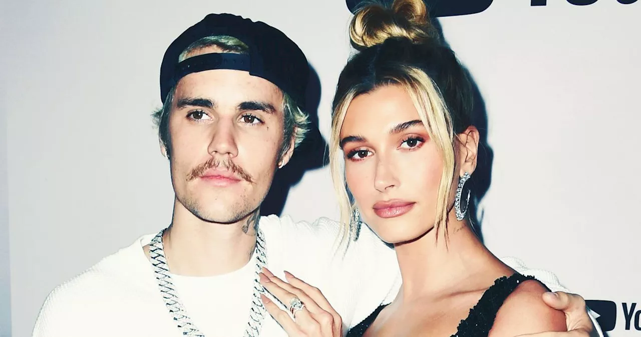 Hailey Bieber Is Pregnant, Expecting First Baby with Justin