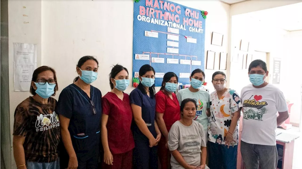 MSD for Mothers, Jhpiego collaborate to champion high-quality maternal health care in Sorsogon