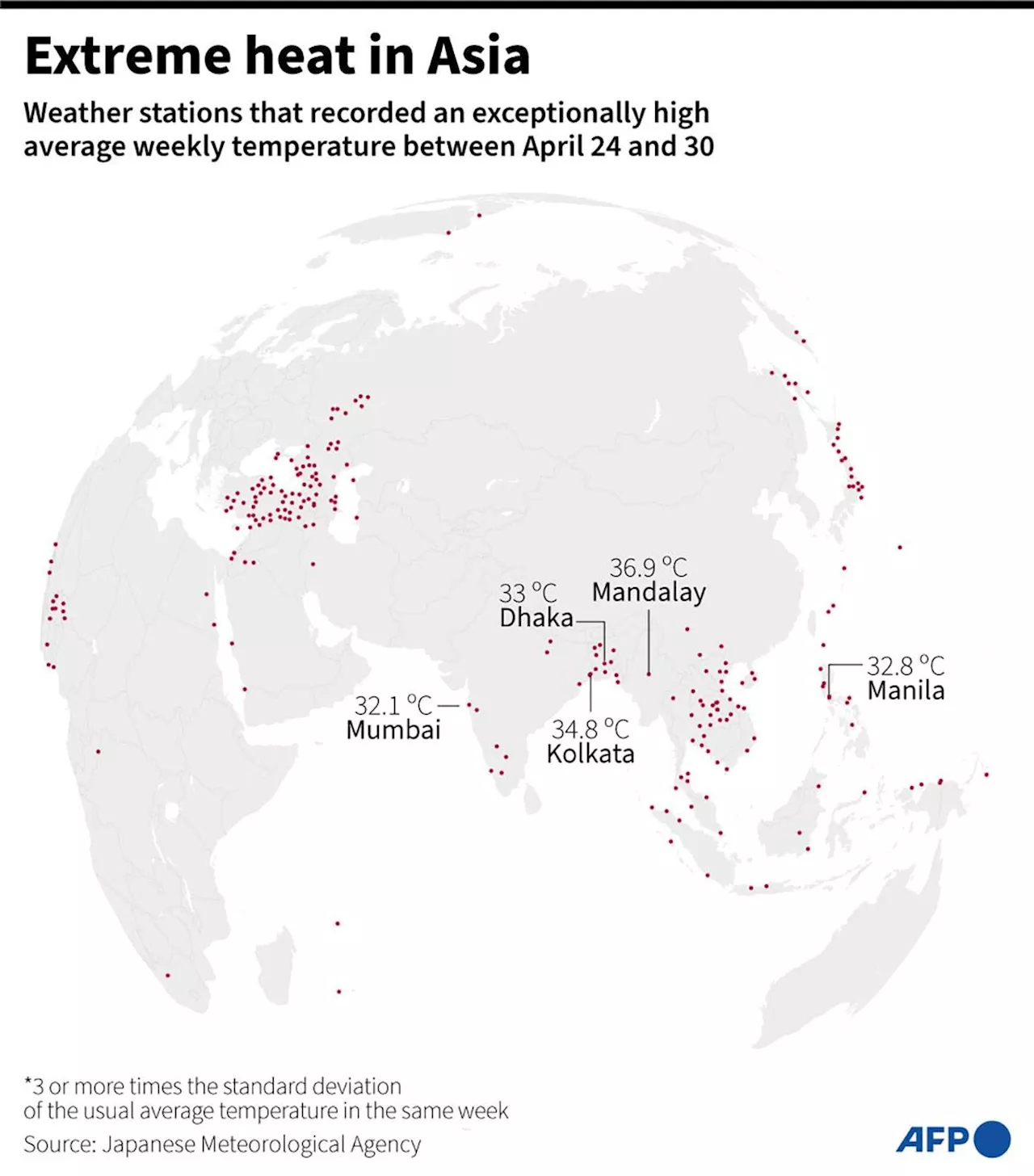 School's out: How climate change threatens education