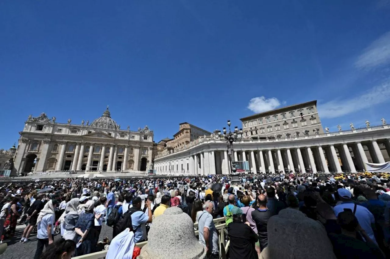 Vatican, Rome prepare for 2025 Jubilee