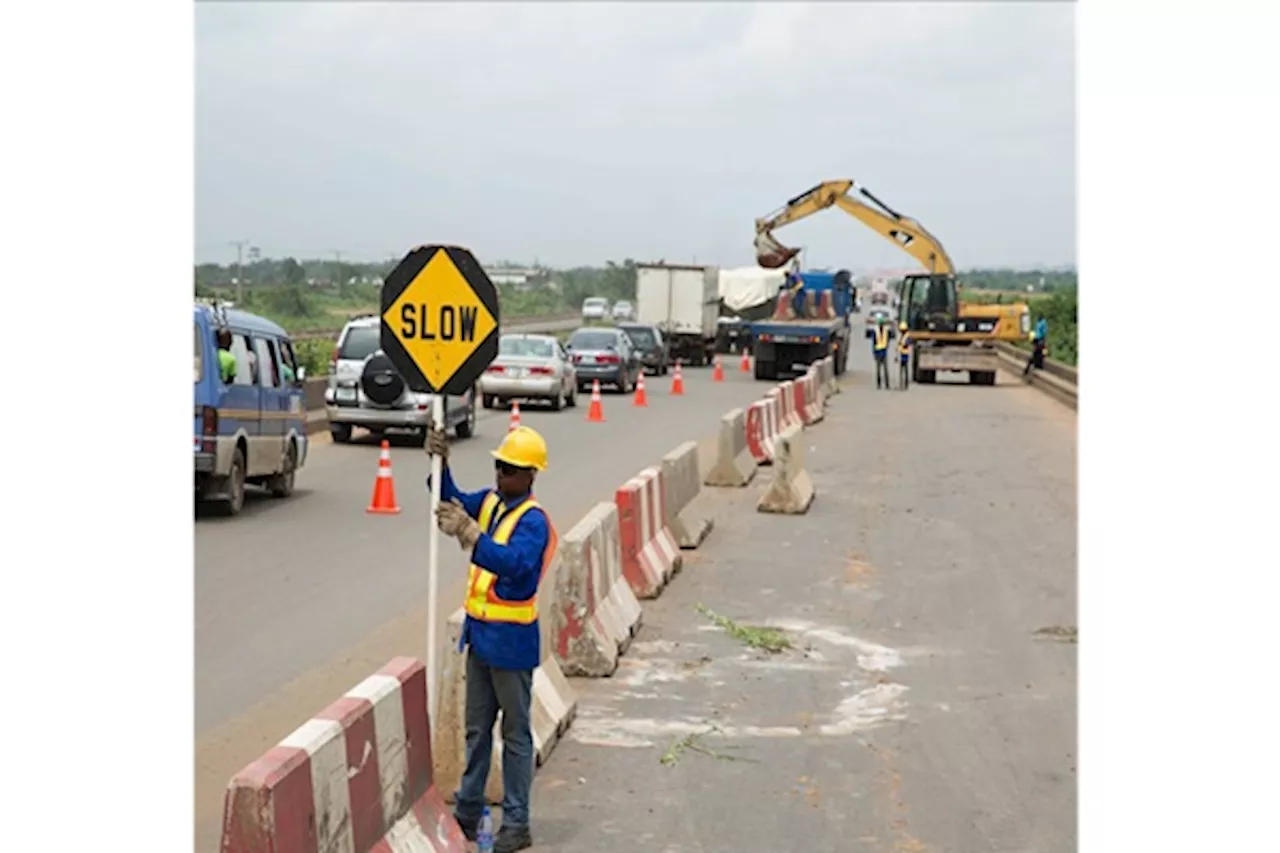 Commuters in for pains on Lagos-Ibadan Expressway
