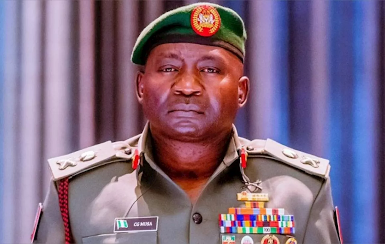 DHQ receives 20 APCs to curb insecurity