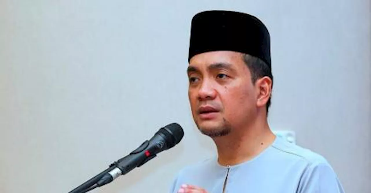 Johor condemns attacks on three football players: Onn Hafiz