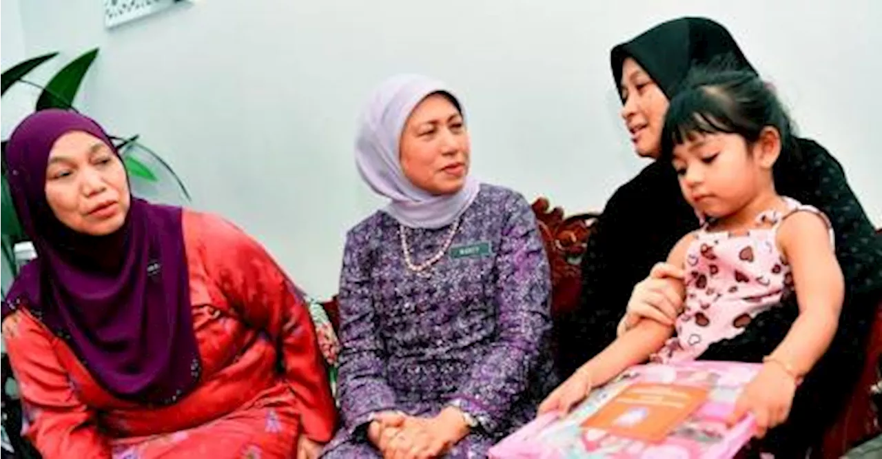 KPWKM will assess aid to be extended to Md Rizal’s next of kin