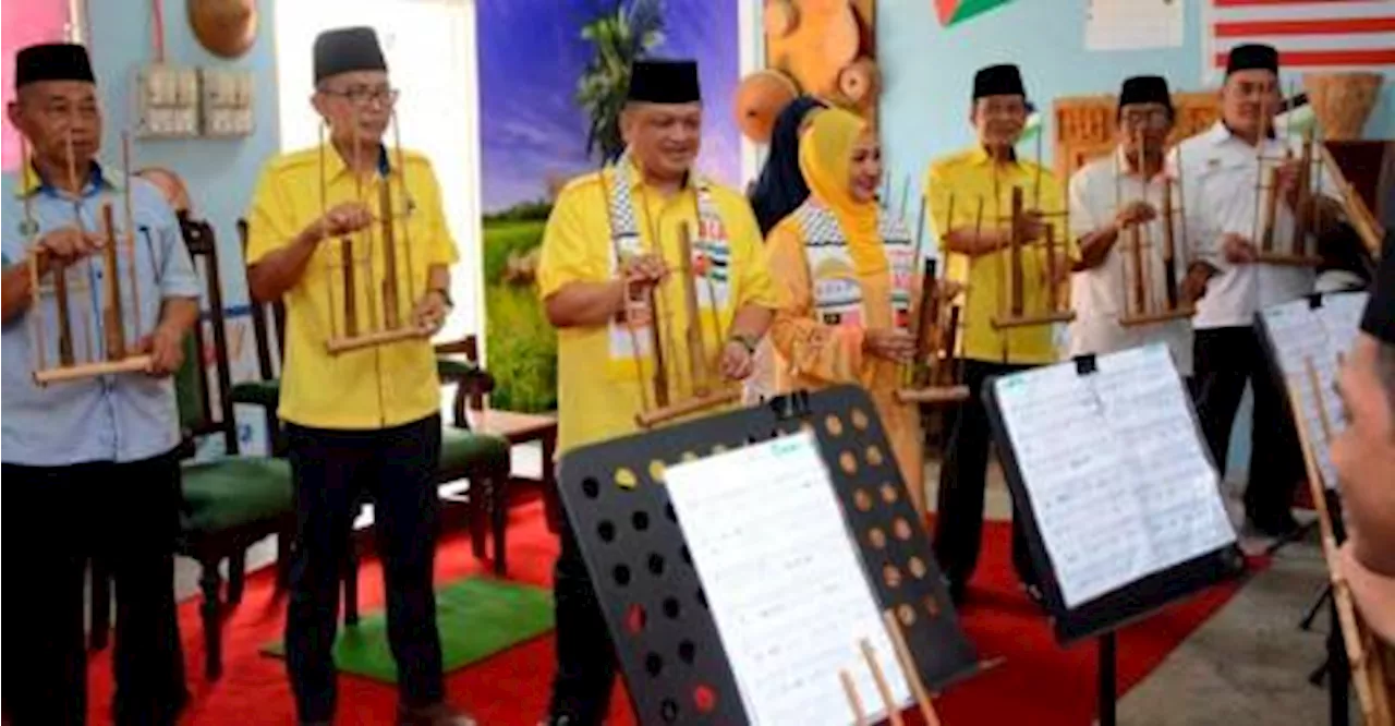 Perlis Raja Muda: Students must enhance self-worth with knowledge, skills in various fields