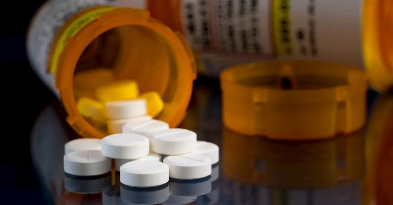 Over 321,000 Children in the U.S. Lost a Parent to Drug Overdose, Study Finds